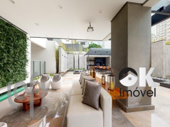 Imagem Apartamento com 2 Quartos à Venda, 70 m² em Jardim Paulista - São Paulo