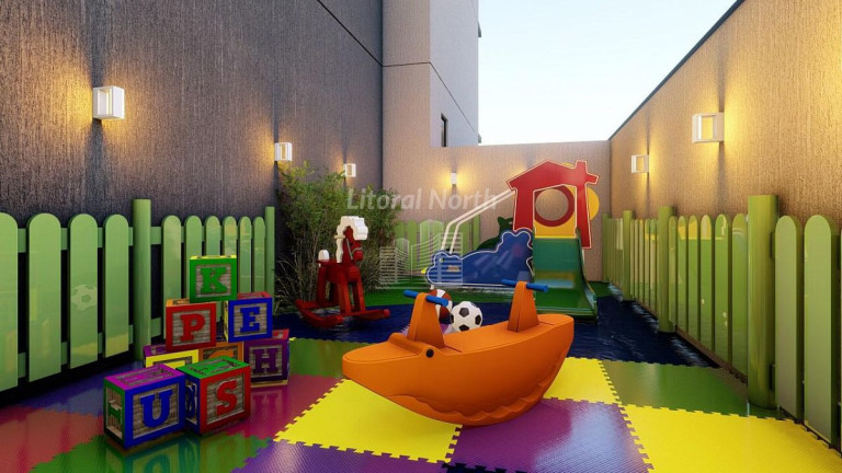 Imagem Apartamento com 3 Quartos à Venda, 118 m² em Centro - Itajaí