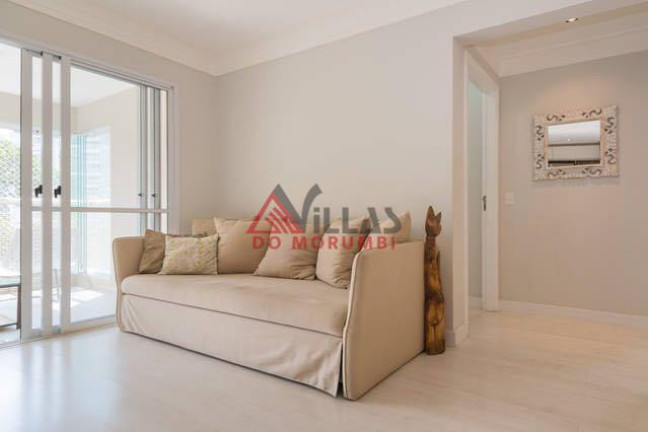 Imagem Apartamento com 2 Quartos à Venda, 75 m² em Vila Andrade - São Paulo Imagem Apartamento com 2 Quartos à Venda, 75 m² em Vila Andrade - São Paulo