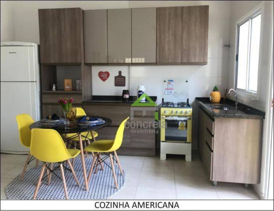 Imagem Casa de Condomínio com 2 Quartos à Venda, 110 m² em água Espraiada (caucaia Do Alto) - Cotia Imagem Casa de Condomínio com 2 Quartos à Venda, 110 m² em água Espraiada (caucaia Do Alto) - Cotia