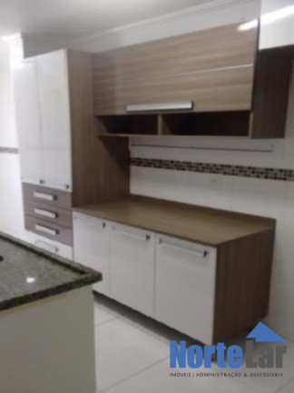Imagem Apartamento com 2 Quartos à Venda, 54 m² em Jardim íris - São Paulo Imagem Apartamento com 2 Quartos à Venda, 54 m² em Jardim íris - São Paulo
