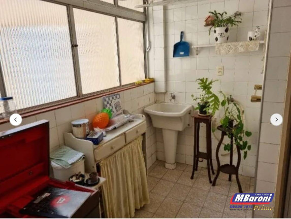 Imagem Apartamento com 2 Quartos à Venda, 84 m² em Vila Mariana - São Paulo