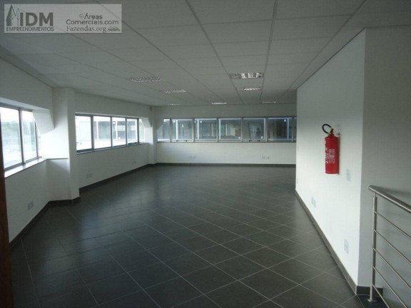 Imagem Imóvel Comercial para Alugar, 4.882 m² em Distrito Industrial Alfredo Relo - Itatiba