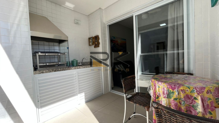 Imagem Apartamento com 2 Quartos à Venda, 65 m² em Toninhas - Ubatuba