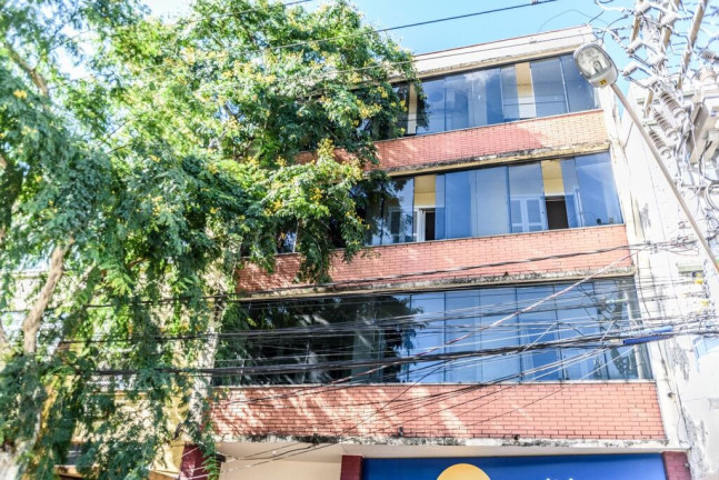 Imagem Apartamento com 3 Quartos à Venda, 103 m² em Rio Branco - Porto Alegre Imagem Apartamento com 3 Quartos à Venda, 103 m² em Rio Branco - Porto Alegre