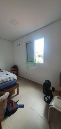 Imagem Apartamento com 2 Quartos à Venda, 54 m² em Vila Valença - São Vicente