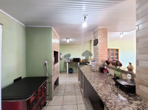 Imagem Casa com 3 Quartos à Venda, 286 m² em Senai - Santa Cruz Do Sul Imagem Casa com 3 Quartos à Venda, 286 m² em Senai - Santa Cruz Do Sul