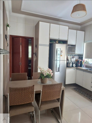 Imagem Casa com 3 Quartos à Venda, 110 m² em Parque Boa Esperança - Indaiatuba Imagem Casa com 3 Quartos à Venda, 110 m² em Parque Boa Esperança - Indaiatuba