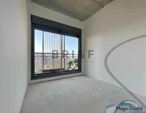 Apartamento com 3 Quartos à Venda, 194 m² em Brooklin - São Paulo