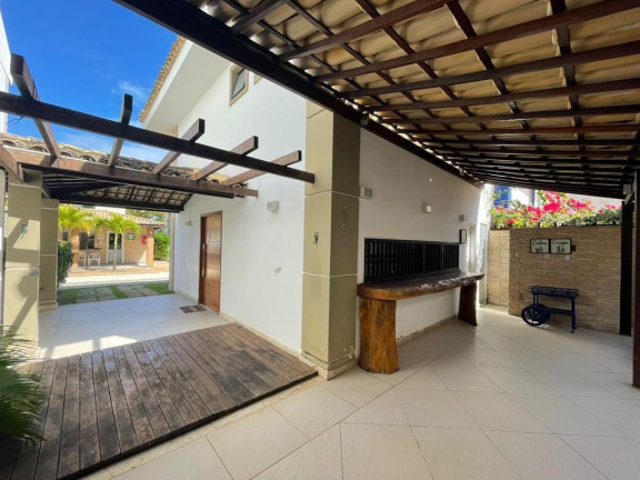 Imagem Casa com 3 Quartos à Venda, 136 m² em Pituaçu - Salvador Imagem Casa com 3 Quartos à Venda, 136 m² em Pituaçu - Salvador