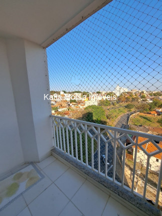 Imagem Cobertura com 2 Quartos à Venda, 91 m² em Parque Brasília - Campinas Imagem Cobertura com 2 Quartos à Venda, 91 m² em Parque Brasília - Campinas