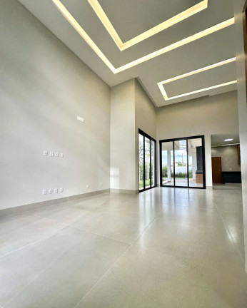 Imagem Casa de Condomínio com 4 Quartos à Venda, 259 m² em Terras Alpha 1 - Senador Canedo Imagem Casa de Condomínio com 4 Quartos à Venda, 259 m² em Terras Alpha 1 - Senador Canedo