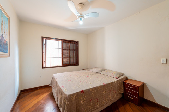 Imagem Casa com 5 Quartos à Venda, 233 m² em Vila Santa Catarina - São Paulo