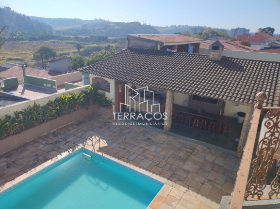 Imagem Sobrado com 4 Quartos à Venda, 650 m² em Vila M Genoveva - Jundiaí Imagem Sobrado com 4 Quartos à Venda, 650 m² em Vila M Genoveva - Jundiaí
