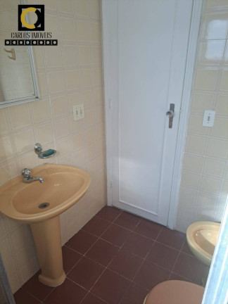 Imagem Apartamento com 2 Quartos à Venda, 85 m² em Centro - São Vicente Imagem Apartamento com 2 Quartos à Venda, 85 m² em Centro - São Vicente
