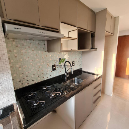 Imagem Apartamento com 3 Quartos à Venda, 60 m²