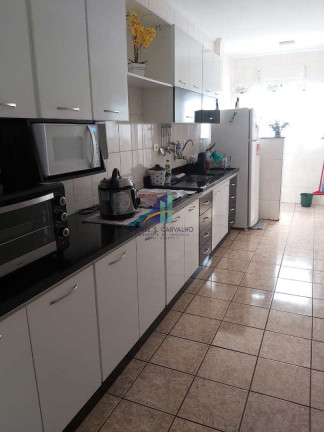 Imagem Apartamento com 1 Quarto à Venda, 58 m² em Boqueirão - Praia Grande