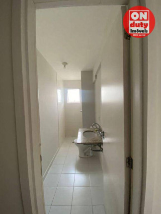 Imagem Apartamento com 1 Quarto à Venda, 49 m² em Macuco - Santos Imagem Apartamento com 1 Quarto à Venda, 49 m² em Macuco - Santos