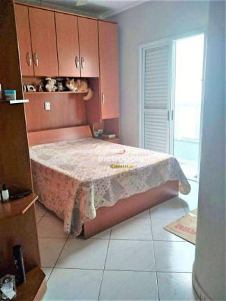 Imagem Apartamento com 3 Quartos à Venda, 90 m² em Campestre - Santo André Imagem Apartamento com 3 Quartos à Venda, 90 m² em Campestre - Santo André