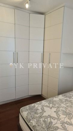 Imagem Apartamento com 1 Quarto à Venda, 48 m² em Higienópolis - São Paulo