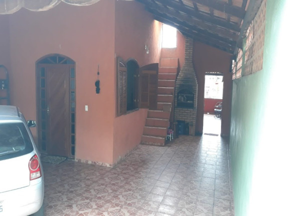 Imagem Casa com 3 Quartos à Venda, 360 m² em Itacolomi - Betim Imagem Casa com 3 Quartos à Venda, 360 m² em Itacolomi - Betim