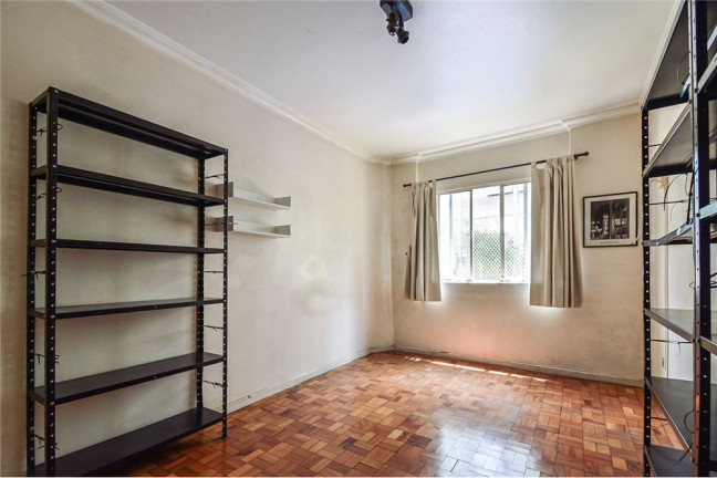 Imagem Apartamento com 1 Quarto à Venda, 44 m² em Consolação - São Paulo Imagem Apartamento com 1 Quarto à Venda, 44 m² em Consolação - São Paulo