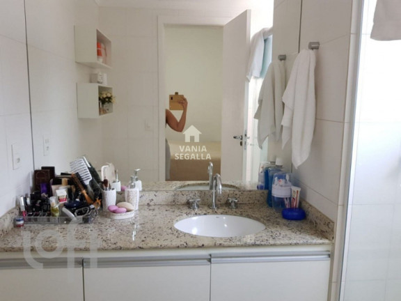 Imagem Apartamento com 3 Quartos à Venda, 76 m² em Vila Pompéia - São Paulo