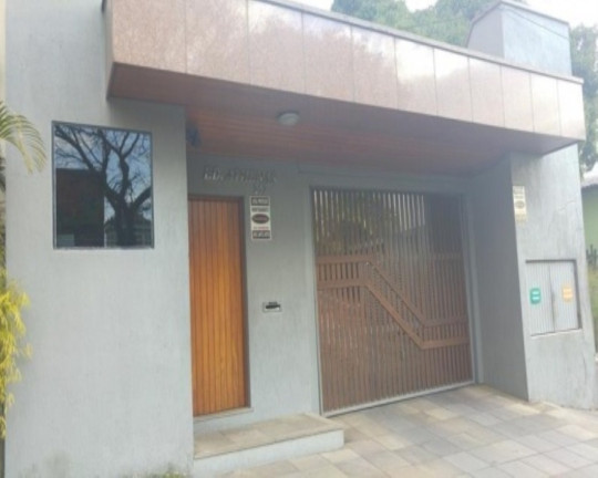 Imagem Apartamento com 3 Quartos à Venda, 104 m² em Centro - Esteio Imagem Apartamento com 3 Quartos à Venda, 104 m² em Centro - Esteio