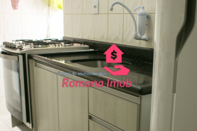 Imagem Apartamento com 2 Quartos à Venda, 49 m² em Jardim Imperador (zona Sul) - São Paulo