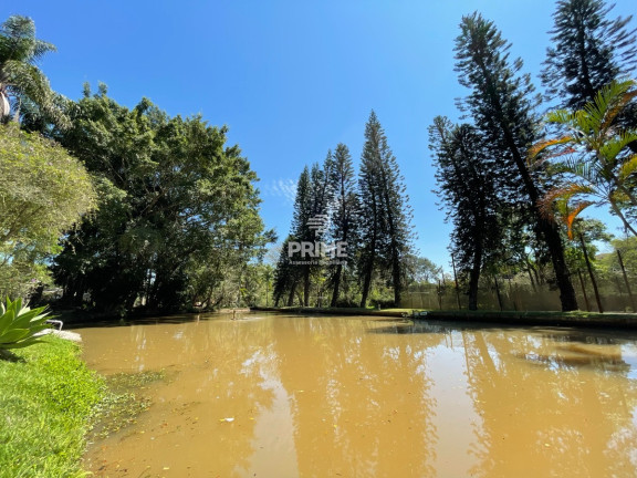 Imagem Chácara com 5 Quartos à Venda, 300 m² em Centro - Salesópolis