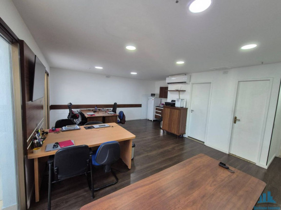 Imagem Sala Comercial para Alugar, 42 m² em São Domingos - Niterói Imagem Sala Comercial para Alugar, 42 m² em São Domingos - Niterói