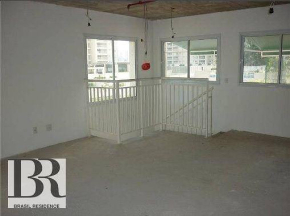 Imagem Casa com 2 Quartos para Alugar, 105 m² em Santo Amaro - São Paulo Imagem Casa com 2 Quartos para Alugar, 105 m² em Santo Amaro - São Paulo