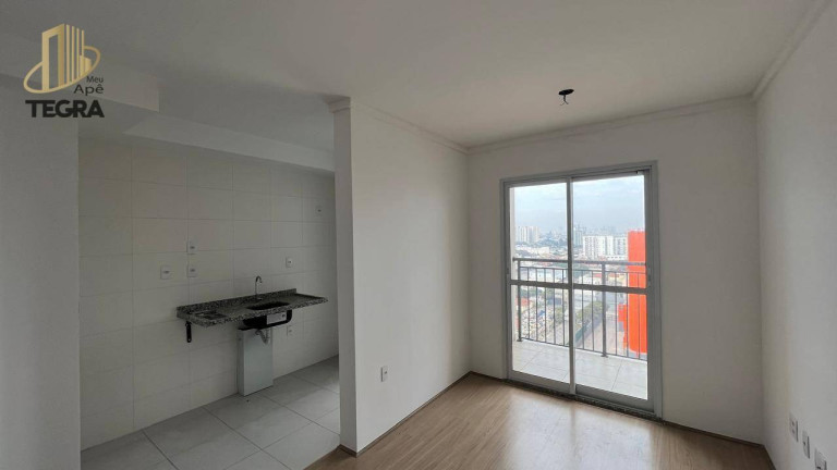 Imagem Apartamento com 3 Quartos à Venda, 60 m² em Vila Guilherme - São Paulo