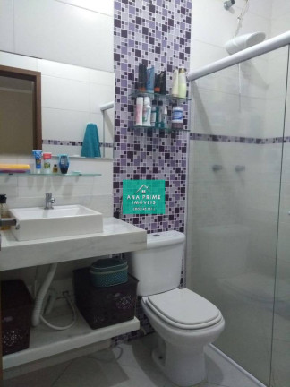 Imagem Casa com 3 Quartos à Venda, 199 m² em Jardim Torrão De Ouro - São José Dos Campos Imagem Casa com 3 Quartos à Venda, 199 m² em Jardim Torrão De Ouro - São José Dos Campos