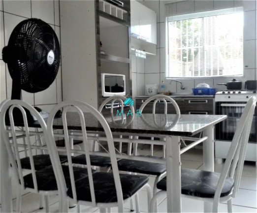 Imagem Sobrado com 2 Quartos à Venda, 75 m² em Ingleses Do Rio Vermelho - Florianópolis