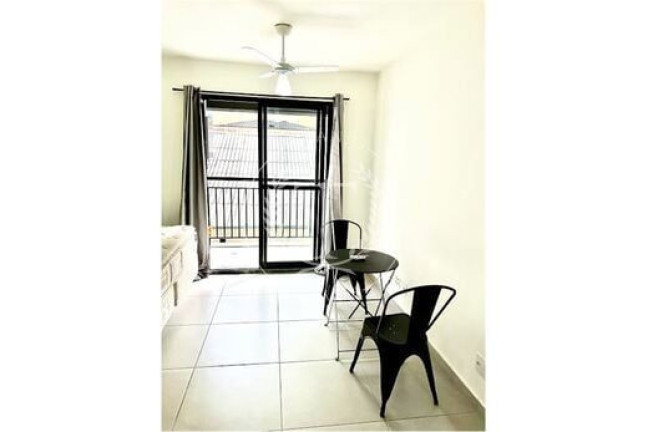 Imagem Apartamento com 1 Quarto à Venda, 27 m² em Santa Cecília - São Paulo Imagem Apartamento com 1 Quarto à Venda, 27 m² em Santa Cecília - São Paulo