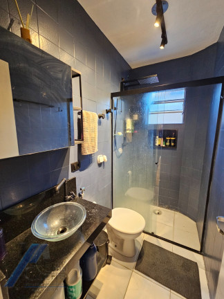 Imagem Apartamento com 2 Quartos à Venda, 50 m² em Centro - Ubatuba Imagem Apartamento com 2 Quartos à Venda, 50 m² em Centro - Ubatuba
