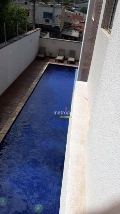 Imagem Apartamento com 2 Quartos à Venda, 75 m² em Barcelona - São Caetano Do Sul