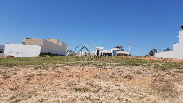 Terreno à Venda, 300 m² em Park Gran Reserve - Indaiatuba