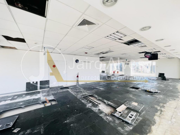 Imagem Imóvel Comercial para Alugar, 459 m² em Vila Olímpia - São Paulo Imagem Imóvel Comercial para Alugar, 459 m² em Vila Olímpia - São Paulo
