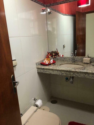 Imagem Casa com 3 Quartos à Venda, 153 m² em Ribeirânia - Ribeirão Preto Imagem Casa com 3 Quartos à Venda, 153 m² em Ribeirânia - Ribeirão Preto