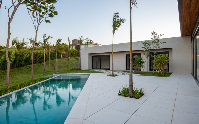 Imagem Casa de Condomínio com 5 Quartos à Venda, 665 m² em Condomínio Terras De São José - Itu Imagem Casa de Condomínio com 5 Quartos à Venda, 665 m² em Condomínio Terras De São José - Itu