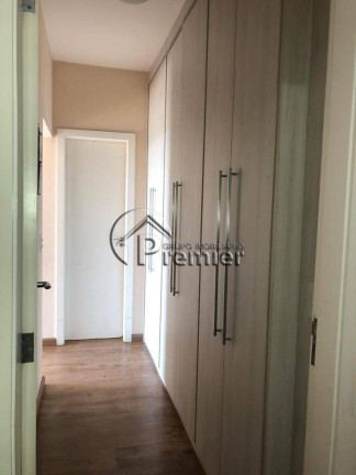 Imagem Apartamento com 4 Quartos à Venda, 188 m² em Vila Sfeir - Indaiatuba Imagem Apartamento com 4 Quartos à Venda, 188 m² em Vila Sfeir - Indaiatuba