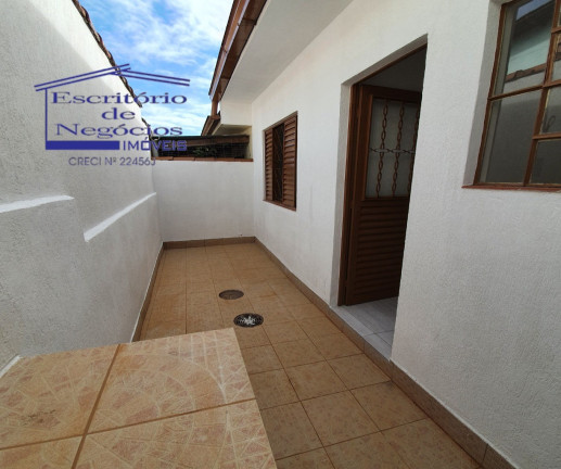 Imagem Casa com 1 Quarto à Venda, 46 m² em Camaquã - Porto Alegre Imagem Casa com 1 Quarto à Venda, 46 m² em Camaquã - Porto Alegre