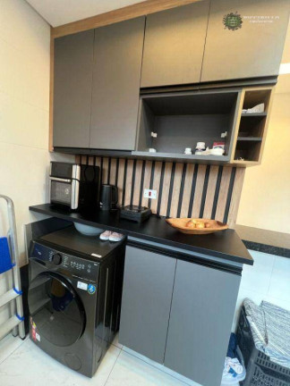 Imagem Sobrado com 3 Quartos à Venda, 106 m² em Aviação - Praia Grande Imagem Sobrado com 3 Quartos à Venda, 106 m² em Aviação - Praia Grande