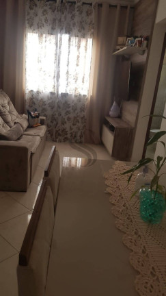 Imagem Apartamento com 2 Quartos à Venda, 57 m² em Jardim Simus - Sorocaba Imagem Apartamento com 2 Quartos à Venda, 57 m² em Jardim Simus - Sorocaba