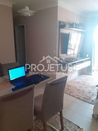 Imagem Apartamento com 3 Quartos à Venda, 64 m² em Jardim Esmeralda - São Paulo Imagem Apartamento com 3 Quartos à Venda, 64 m² em Jardim Esmeralda - São Paulo