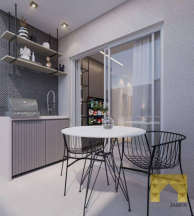 Imagem Apartamento com 3 Quartos à Venda, 74 m² em Portal Do Sol - João Pessoa Imagem Apartamento com 3 Quartos à Venda, 74 m² em Portal Do Sol - João Pessoa