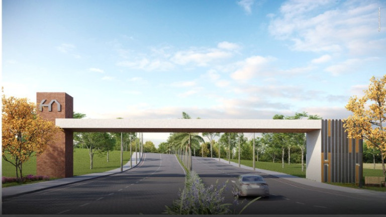 Imagem Terreno à Venda, 374 m² em Querência - Viamão Imagem Terreno à Venda, 374 m² em Querência - Viamão