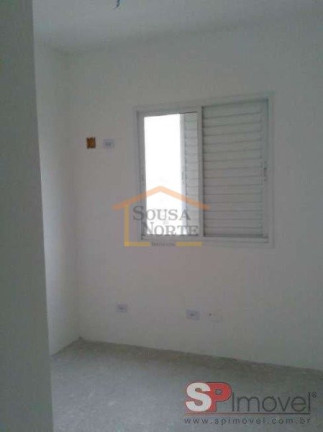 Imagem Apartamento com 3 Quartos à Venda, 70 m² em Vila Maria Alta - São Paulo Imagem Apartamento com 3 Quartos à Venda, 70 m² em Vila Maria Alta - São Paulo